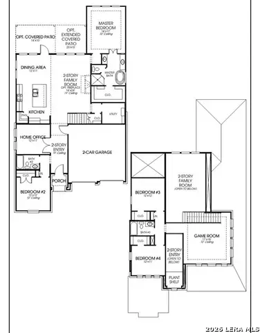 270 Mountain Oak, Castroville, TX 78009 - #2