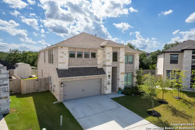 63 Ricadonna, San Antonio, TX 78253 - #3