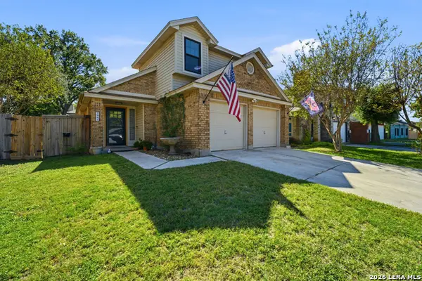 7554 Tantara Ct, San Antonio, TX 78249