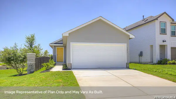 212 Kendall Lane, Maxwell, TX 78656