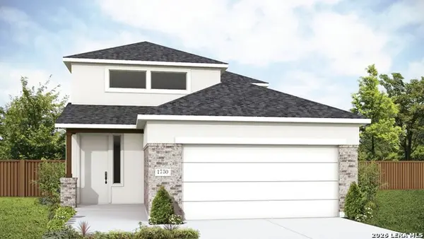 2557 High Ground, San Antonio, TX 78245