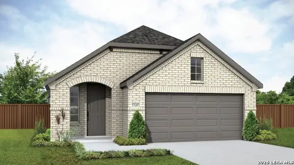 2237 Declivity, San Antonio, TX 78245