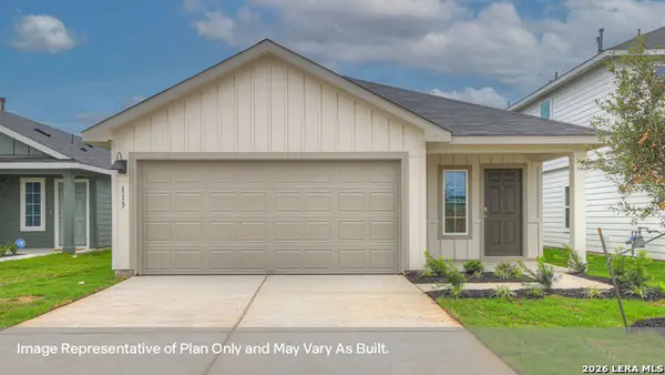 152 Gallaher Bend, Maxwell, TX 78656