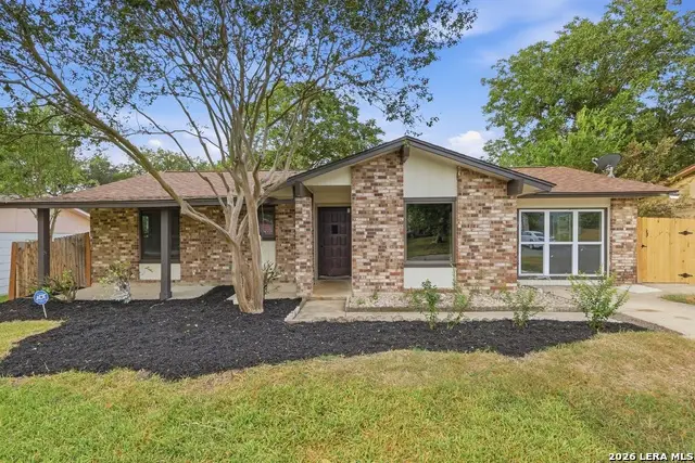 7806 Oak Forest Dr, Live Oak, TX 78233 - #1