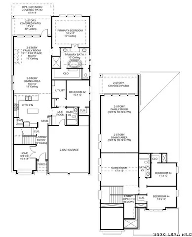 13004 Milmar Dr, San Antonio, TX 78245 - #2