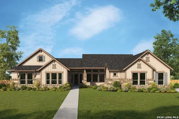 254 Hill Lane, Castroville, TX 78009