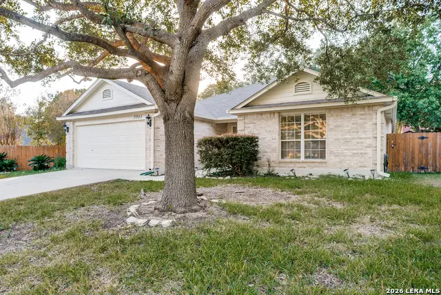 9903 Tezel Rd., San Antonio, TX 78254 - #3