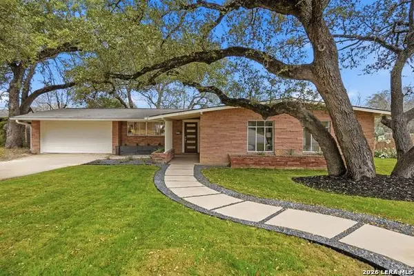 527 Burnside Dr, San Antonio, TX 78209