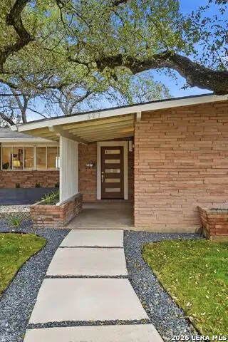 527 Burnside Dr, San Antonio, TX 78209 - #3
