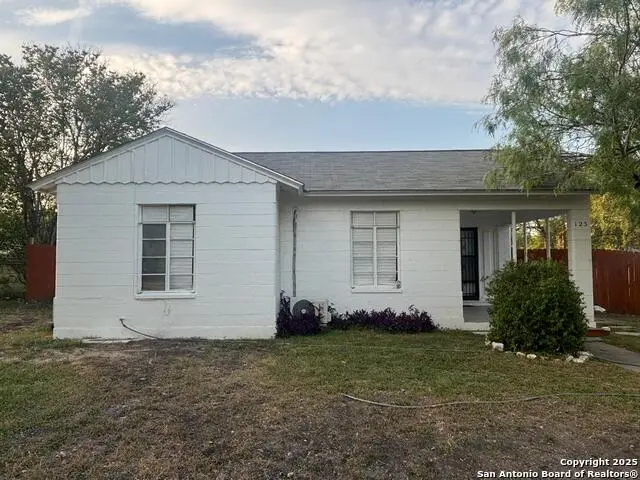 123 Kathy, San Antonio, TX 78223 - #1