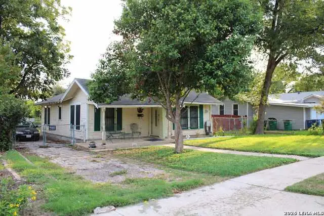 224 Monticello Ct, San Antonio, TX 78223 - #1