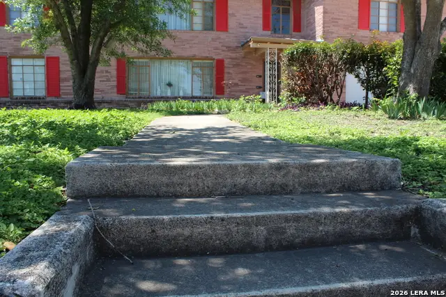 206 Senisa Dr, San Antonio, TX 78228 - #3