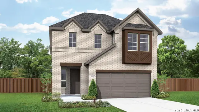 2545 High Ground, San Antonio, TX 78245 - #1