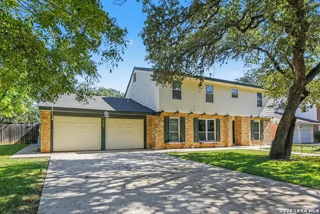 14018 Gray Wing St, San Antonio, TX 78231 - #2