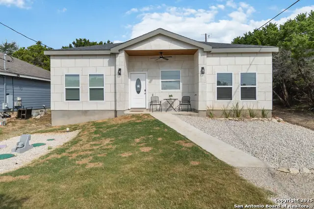 567 Hummingbird, Canyon Lake, TX 78133 - #1