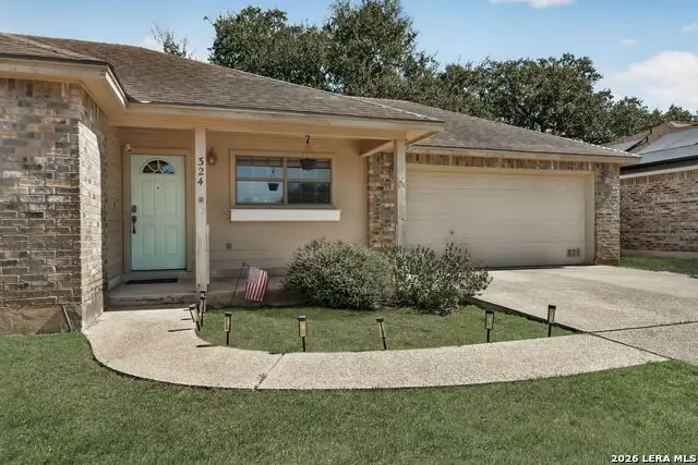 324 Bunker Hl, Pleasanton, TX 78064 - #2