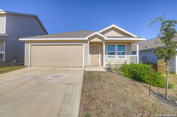 5955 Sunset Song Ln, Bulverde, TX 78163