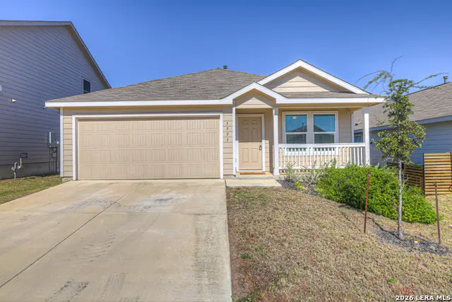 5955 Sunset Song Ln, Bulverde, TX 78163 - #2