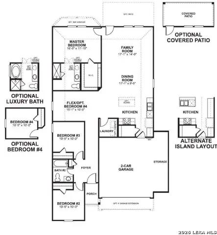 1024 River Wood, Seguin, TX 78155 - #2