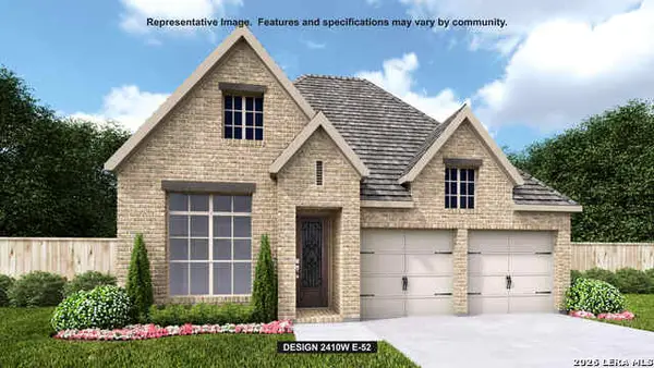 12918 Gilmore Bnd, San Antonio, TX 78245