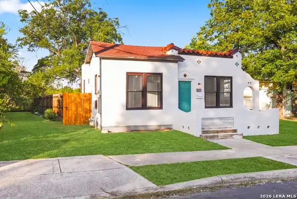 307 Naylor St, San Antonio, TX 78210