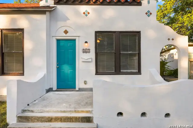 307 Naylor St, San Antonio, TX 78210 - #3