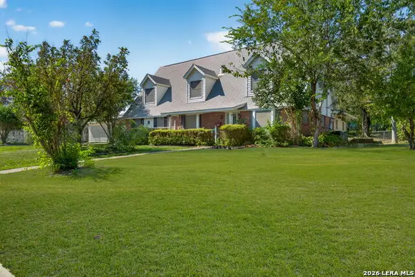 7403 Quail Run Dr, San Antonio, TX 78209
