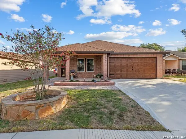 3946 Angel Trumpet, San Antonio, TX 78259