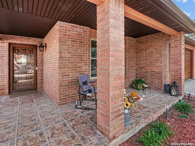 3946 Angel Trumpet, San Antonio, TX 78259 - #3
