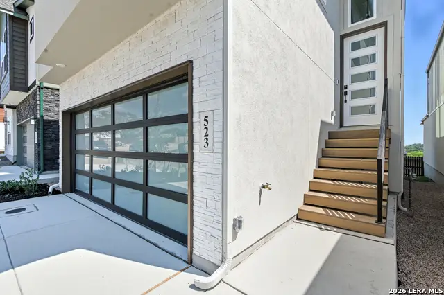 20675 Huebner Rd #509, San Antonio, TX 78258 - #2