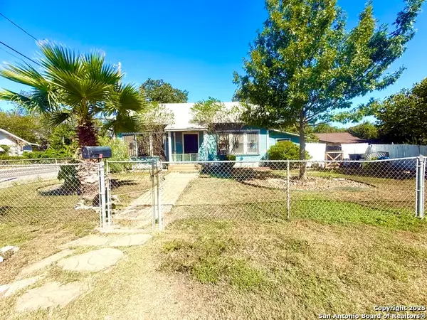 1301 Denver Blvd, San Antonio, TX 78210