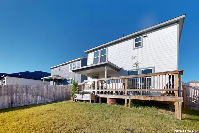 5106 Flight Sail, San Antonio, TX 78245 - #1