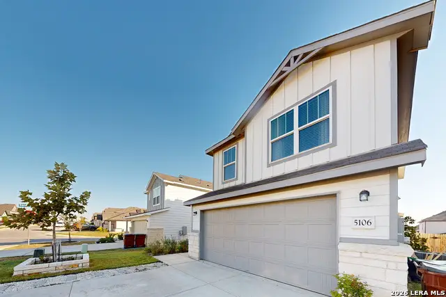 5106 Flight Sail, San Antonio, TX 78245 - #3