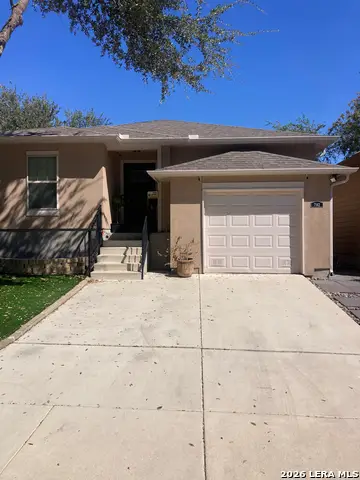 7142 Sunny Day, San Antonio, TX 78240