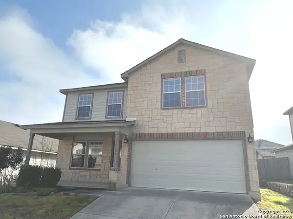 24706 Corral Gables, San Antonio, TX 78261