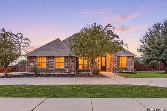 6908 Hallie Hts, Schertz, TX 78154 - #1