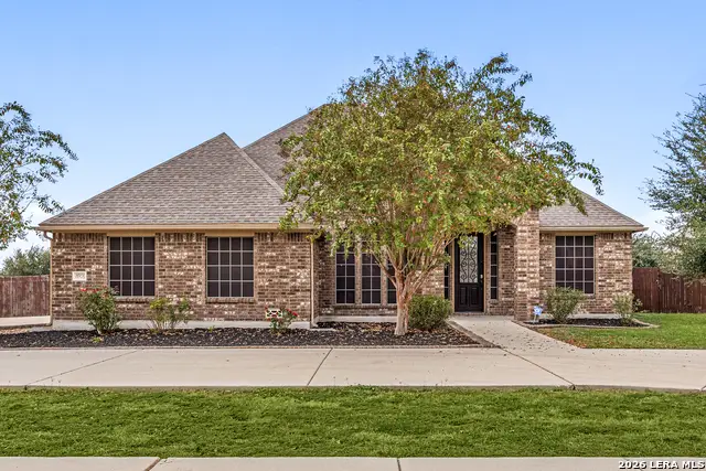 6908 Hallie Hts, Schertz, TX 78154 - #2