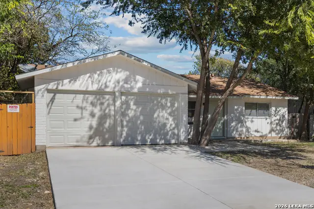 12523 Minuteman, San Antonio, TX 78233 - #2