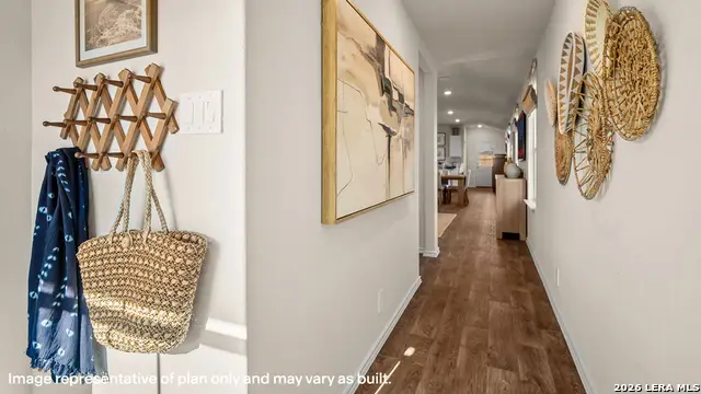 5810 Calville Blanc, San Antonio, TX 78252 - #2