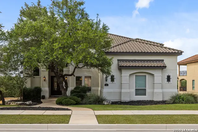 623 Sentry Hl, San Antonio, TX 78260 - #1
