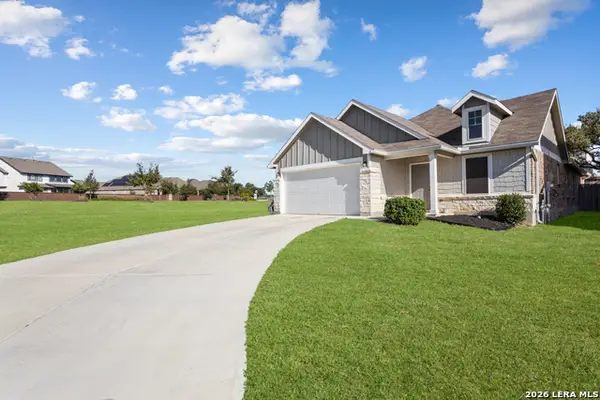 12027 Briscoe Ranch, San Antonio, TX 78254