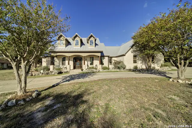 522 Mystic Pkwy, Spring Branch, TX 78070 - #1