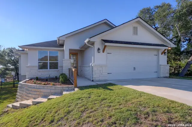 105 Monroe Upton Ct, Blanco, TX 78606 - #1