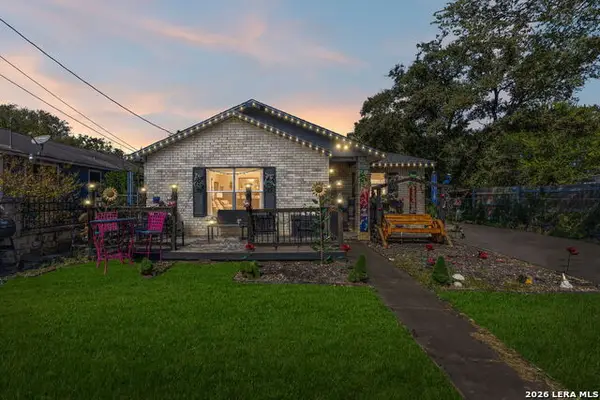 6423 Tahoka St, San Antonio, TX 78227