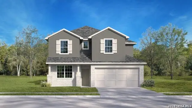 13645 Gunnison Quartz, San Antonio, TX 78253 - #1