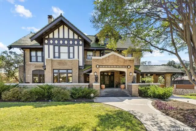 108 W Kings Hwy, San Antonio, TX 78212 - #1