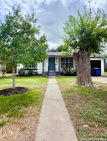 530 Kashmuir Pl, San Antonio, TX 78223