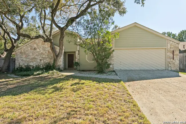 15103 Spring Water Cir, San Antonio, TX 78247 - #1