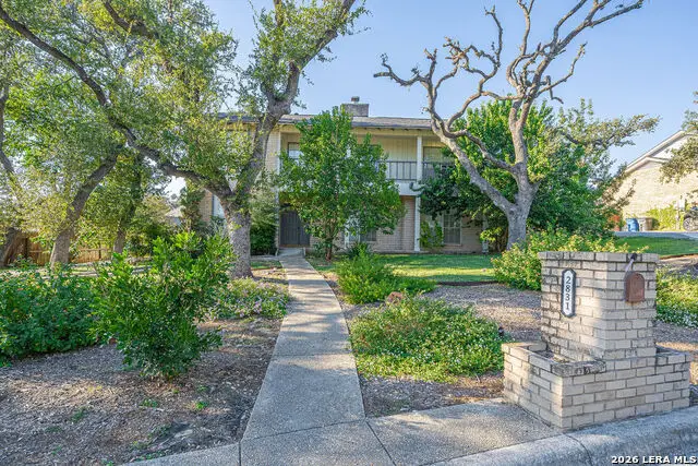 2831 Whisper View St, San Antonio, TX 78230 - #2