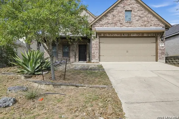 3619 Bennington, San Antonio, TX 78261